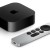 Apple TV Box 4K (3rd generation) MN893 4K UHD με WiFi και 128GB Αποθηκευτικό Χώρο με Λειτουργικό tvOS και Siri
