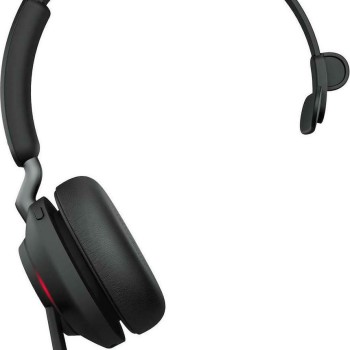 Jabra Evolve2 65 VOIP Headset Link380a UC Mono (26599-889-999)
