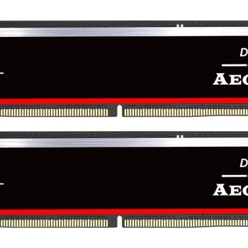 G.Skill Aegis 5 DDR5 64GB RAM με 2x32GB Modules και Ταχύτητα 6000 για Desktop F5-6000J3636F32GX2-IS