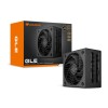 Cougar CGR GLE-1200 1200W Μαύρο Τροφοδοτικό Υπολογιστή Full Modular 80 Plus Gold