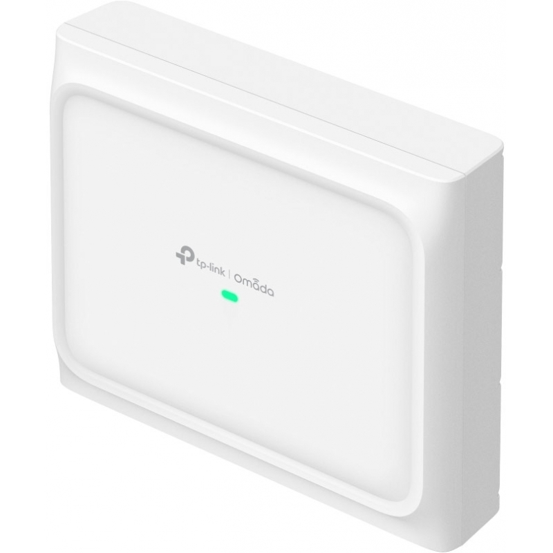 TP-LINK EAP650 D30-Outdoor v1 Access Point Wi‑Fi 6 Dual Band (2.4 & 5GHz)