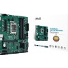 Asus Pro Q670M-C-CSM Motherboard Micro ATX με Intel 1700 Socket