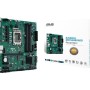 Asus Pro Q670M-C-CSM Motherboard Micro ATX με Intel 1700 Socket