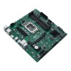 Asus Pro Q670M-C-CSM Motherboard Micro ATX με Intel 1700 Socket