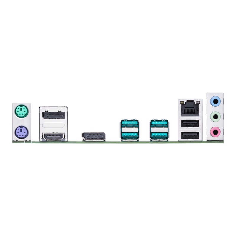 Asus Pro Q670M-C-CSM Motherboard Micro ATX με Intel 1700 Socket