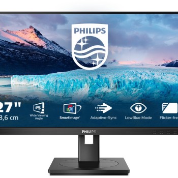 Philips 272S1M IPS Monitor 27