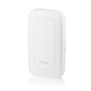 Zyxel WAX300H-EU0101F WiFi Mesh Network Access Point Wi‑Fi 6 Dual Band (2.4 & 5GHz) Λευκό