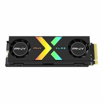 PNY CS3150 SSD 1TB M.2 NVMe PCI Express 5.0 M280CS3150XHS-1TB-RB