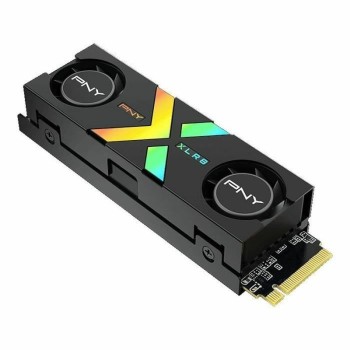 PNY CS3150 SSD 1TB M.2 NVMe PCI Express 5.0 M280CS3150XHS-1TB-RB