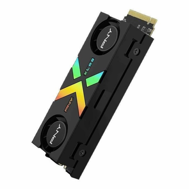 PNY CS3150 SSD 1TB M.2 NVMe PCI Express 5.0 M280CS3150XHS-1TB-RB