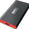 Emtec X210 Elite USB-C Εξωτερικός SSD 2TB 2.5