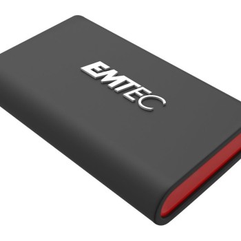 Emtec X210 Elite USB-C Εξωτερικός SSD 2TB 2.5