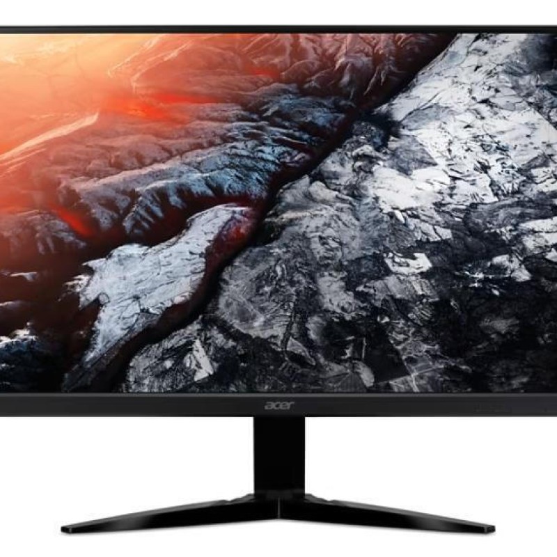 Acer Nitro KG1 KG271 M3 IPS HDR Monitor 27
