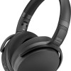 Sennheiser Epos I Adapt 360 Ασύρματα / Ενσύρματα Over Ear Ακουστικά με 39 ώρες Λειτουργίας Μαύρα