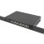 Lanberg RSGE-24P-2GE-2S-250 Unmanaged L2 PoE+ Switch με 24 Θύρες Gigabit (1Gbps) Ethernet και 2 SFP Θύρες
