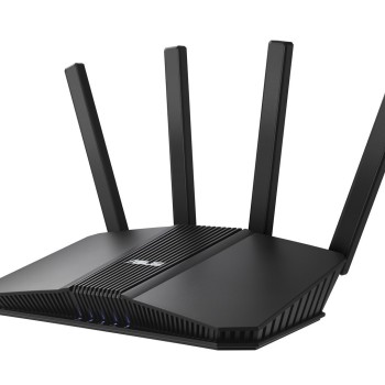 Asus RT-BE58U Ασύρματο Router Wi‑Fi 7 με 4 Θύρες Ethernet