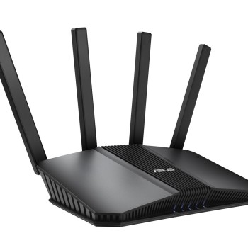 Asus RT-BE58U Ασύρματο Router Wi‑Fi 7 με 4 Θύρες Ethernet