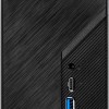ASRock DeskMini 470 Barebone 10th Gen LGA1200/2x DDR4 SODIMM/No HDD/LAN/WiFi/HDMI, DP, VGA, USB-3.2