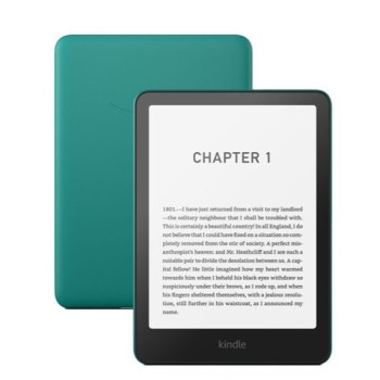 Amazon Kindle Paperwhite 2024 (With Ads) με Οθόνη Αφής 7