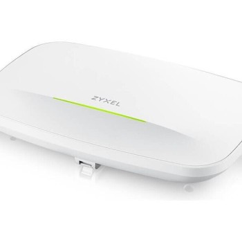 Zyxel NWA110BE WiFi Mesh Network Access Point Wi‑Fi 7 Dual Band (2.4 & 5GHz)