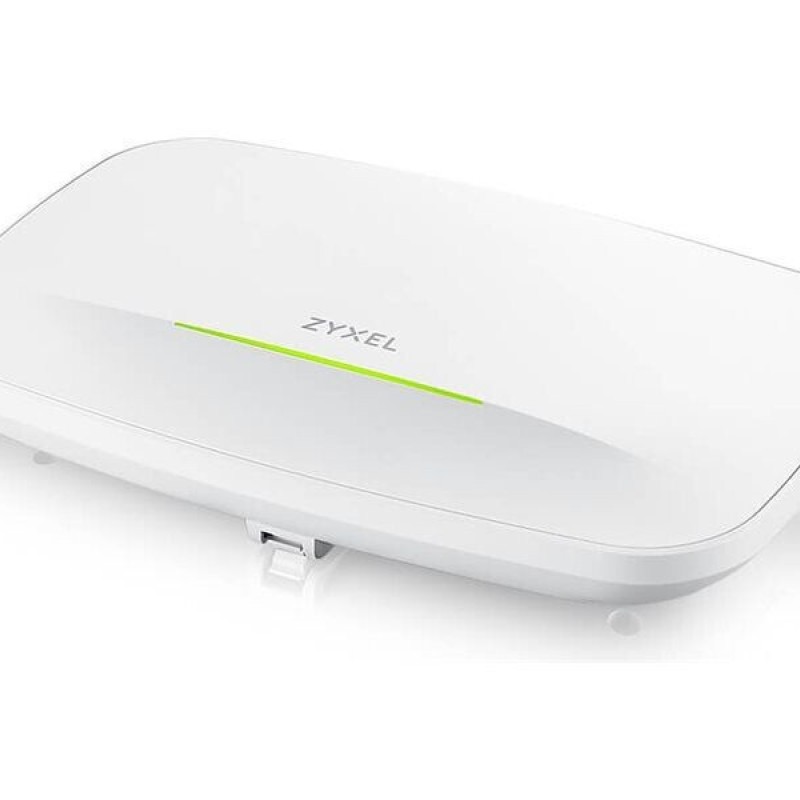 Zyxel NWA110BE WiFi Mesh Network Access Point Wi‑Fi 7 Dual Band (2.4 & 5GHz)