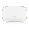 Zyxel NWA110BE WiFi Mesh Network Access Point Wi‑Fi 7 Dual Band (2.4 & 5GHz)
