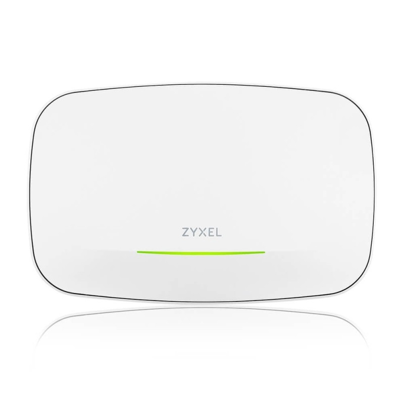 Zyxel NWA110BE WiFi Mesh Network Access Point Wi‑Fi 7 Dual Band (2.4 & 5GHz)
