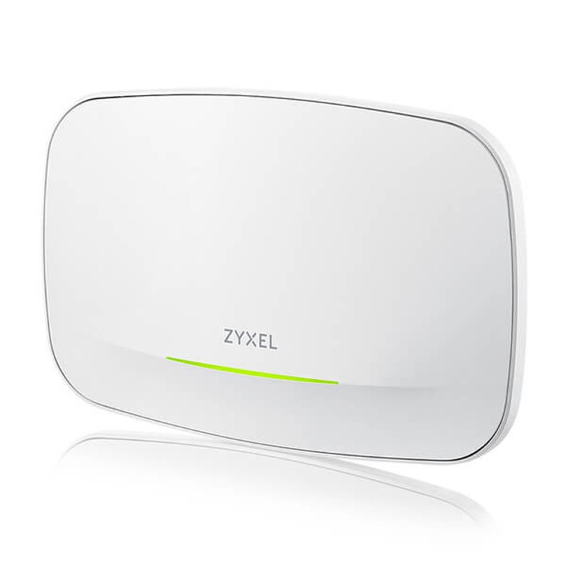 Zyxel NWA110BE WiFi Mesh Network Access Point Wi‑Fi 7 Dual Band (2.4 & 5GHz)