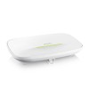 Zyxel NWA110BE WiFi Mesh Network Access Point Wi‑Fi 7 Dual Band (2.4 & 5GHz)