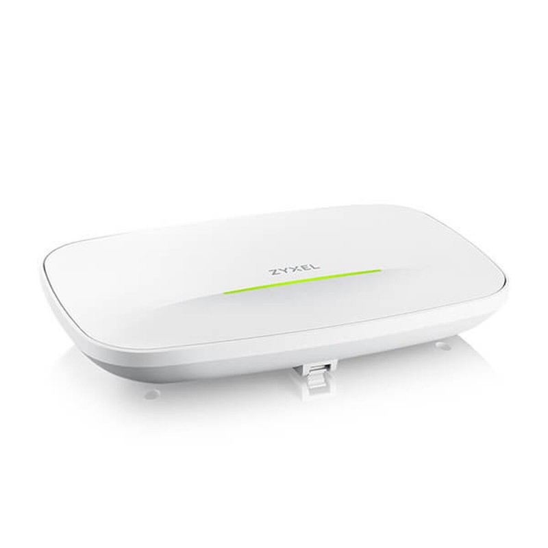 Zyxel NWA110BE WiFi Mesh Network Access Point Wi‑Fi 7 Dual Band (2.4 & 5GHz)