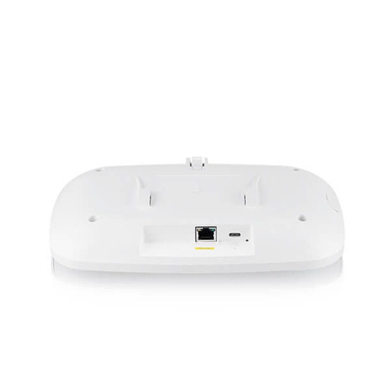 Zyxel NWA110BE WiFi Mesh Network Access Point Wi‑Fi 7 Dual Band (2.4 & 5GHz)