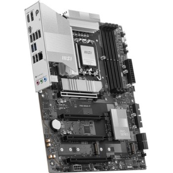 MSI Pro B860-P Motherboard ATX με Intel 1851 Socket