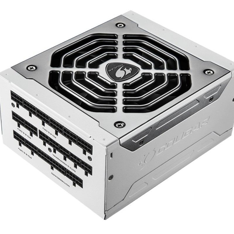 Cougar Polar 1200W Τροφοδοτικό Υπολογιστή Full Modular 80 Plus Platinum