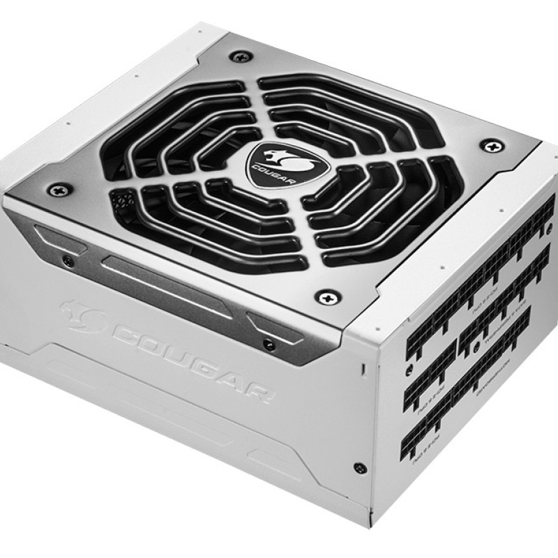 Cougar Polar 1200W Τροφοδοτικό Υπολογιστή Full Modular 80 Plus Platinum