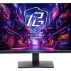 ASRock Phantom Gaming PG27QFT1B IPS HDR Gaming Monitor 27