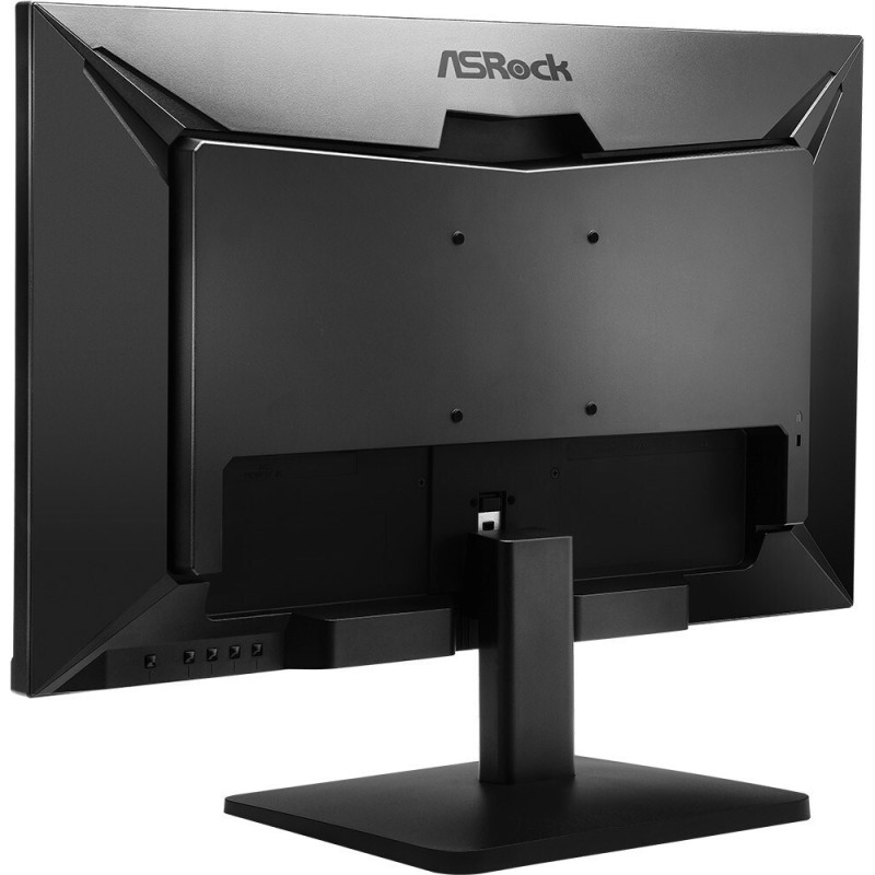 ASRock Phantom Gaming PG27QFT1B IPS HDR Gaming Monitor 27