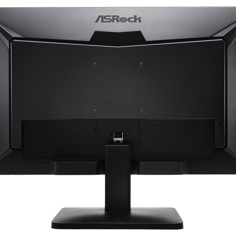 ASRock Phantom Gaming PG27QFT1B IPS HDR Gaming Monitor 27