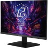 ASRock Phantom Gaming PG27QFT1B IPS HDR Gaming Monitor 27