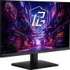 ASRock Phantom Gaming PG27QFT1B IPS HDR Gaming Monitor 27