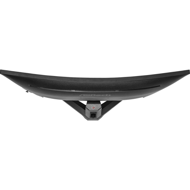 ASRock Phantom Gaming PG27FRS1A VA Curved Gaming Monitor 27
