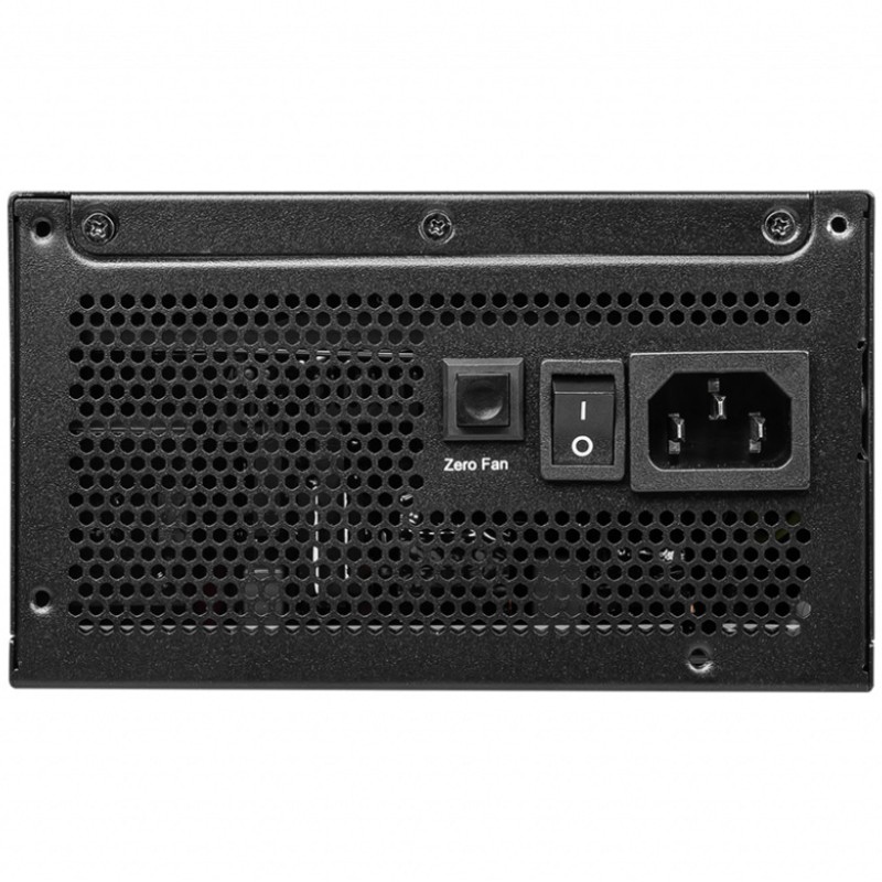 MSI MPG A1000G 1000W Μαύρο Τροφοδοτικό Υπολογιστή Full Modular 80 Plus Gold