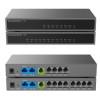 Grandstream Ht881 Analog Fxo VoIP Gateway