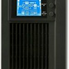 Qoltec Uninterruptible Power Supply UPS On-Line 1000VA