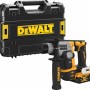 Dewalt Κρουστικό Σκαπτικό Πιστολέτο Μπαταρίας Brushless 18V Solo με Υποδοχή SDS Plus DCH172NT