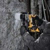 Dewalt Κρουστικό Σκαπτικό Πιστολέτο Μπαταρίας Brushless 18V Solo με Υποδοχή SDS Plus DCH172NT