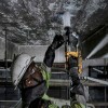 Dewalt Κρουστικό Σκαπτικό Πιστολέτο Μπαταρίας Brushless 18V Solo με Υποδοχή SDS Plus DCH172NT