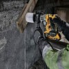 Dewalt Κρουστικό Σκαπτικό Πιστολέτο Μπαταρίας Brushless 18V Solo με Υποδοχή SDS Plus DCH172NT