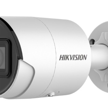 Hikvision DS-2CD2083G2-I IP Κάμερα Παρακολούθησης 4K Αδιάβροχη με Φακό 2.8mm