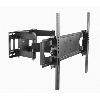 Gembird WM-70ST-01 Βάση Τηλεόρασης Τοίχου έως 70