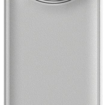 Yale Linus Smart Door Lock L2 Efigs Silver
